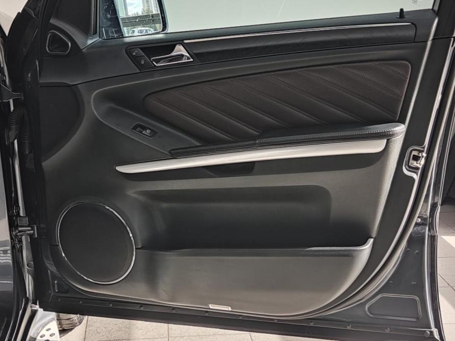 Mercedes-Benz GL-Класс I (X164) Рестайлинг Барнаул  - изображение 35