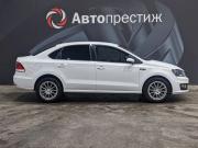 Volkswagen Polo V Рестайлинг Пермь  - изображение 31