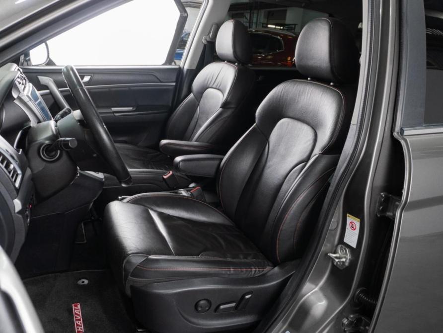 Haval H6 I Тюмень  - изображение 10