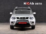 Nissan X-Trail II Рестайлинг Екатеринбург  - изображение 19