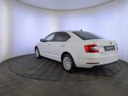 Skoda Octavia III (A7) Рестайлинг Москва  - изображение 34