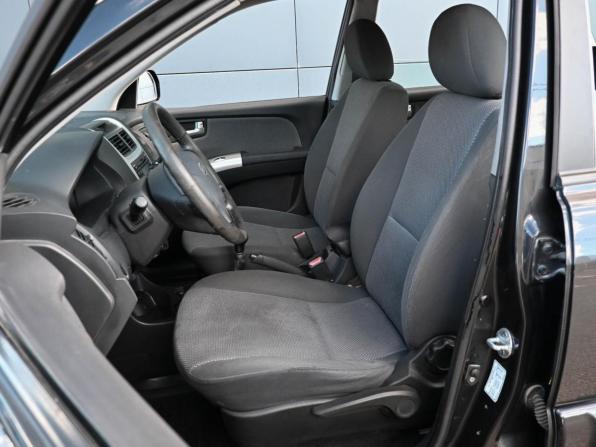 Kia Sportage II Рестайлинг с пробегом 2009 года, цена 819 000 рублей, 148640 км, внедорожник, Автокод Объявления