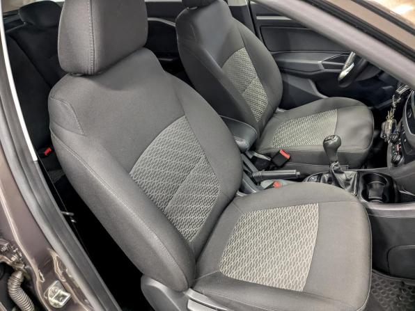 Lada (ВАЗ) Vesta I с пробегом 2019 года, цена 980 000 рублей, 91299 км, универсал, Автокод Объявления