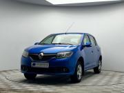 Renault Sandero II Мурманск  - изображение 26