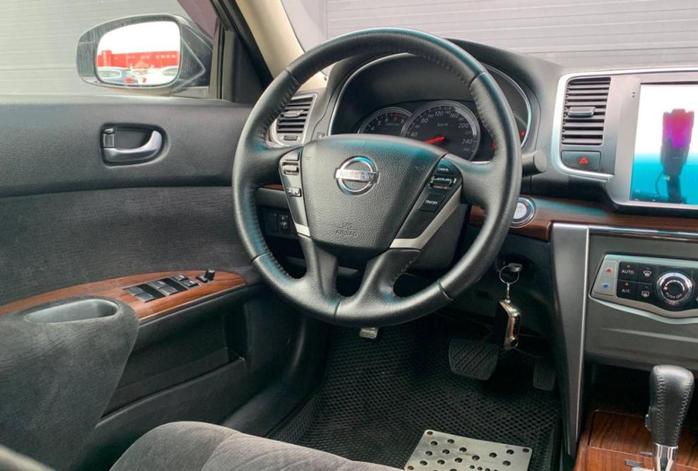 Nissan Teana II Красноярск  - изображение 20