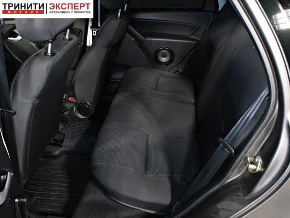 Lada (ВАЗ) Kalina II с пробегом 2014 года, цена 547 000 рублей, 54008 км, хэтчбек, Автокод Объявления