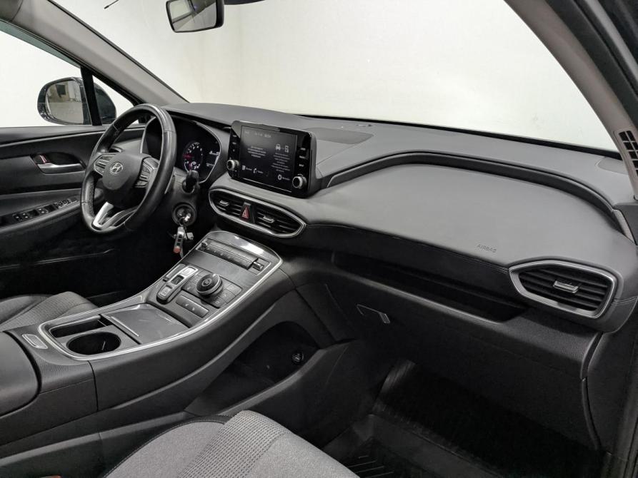 Hyundai Santa Fe IV Рестайлинг Москва  - изображение 13