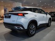 Omoda C5 I Рестайлинг Архангельск  - изображение 22