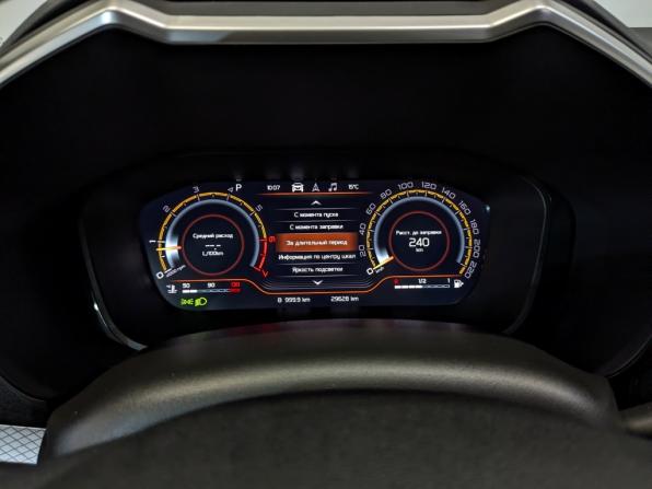 Lada (ВАЗ) Vesta I Рестайлинг (NG) с пробегом 2024 года, цена 1 725 000 рублей, 29622 км, универсал, Автокод Объявления