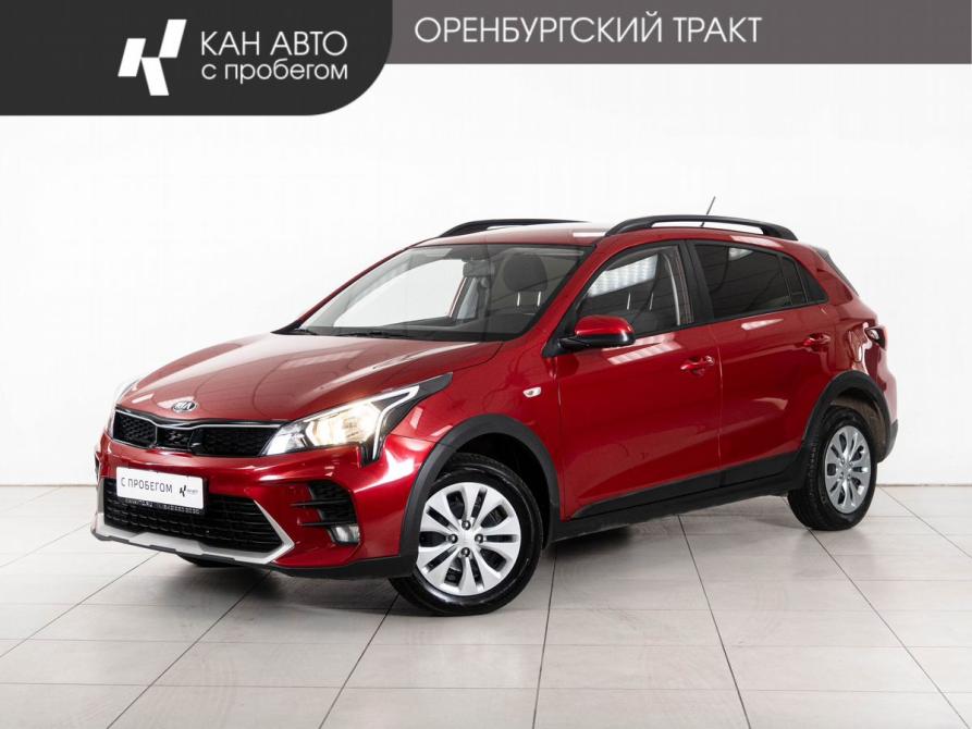 Kia Rio IV Рестайлинг Казань  - изображение 1