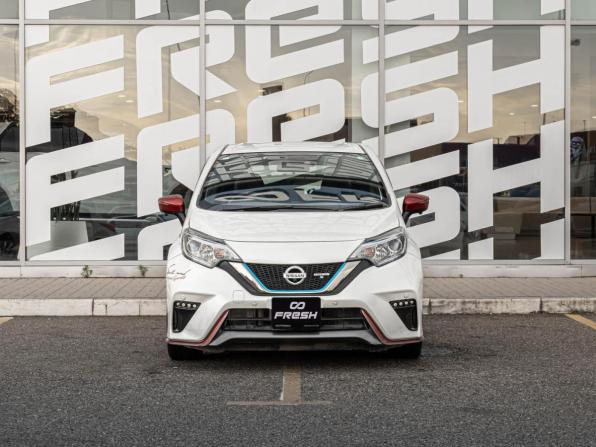 Nissan Note II Рестайлинг с пробегом 2019 года, цена 1 942 000 рублей, 114237 км, хэтчбек, Автокод Объявления