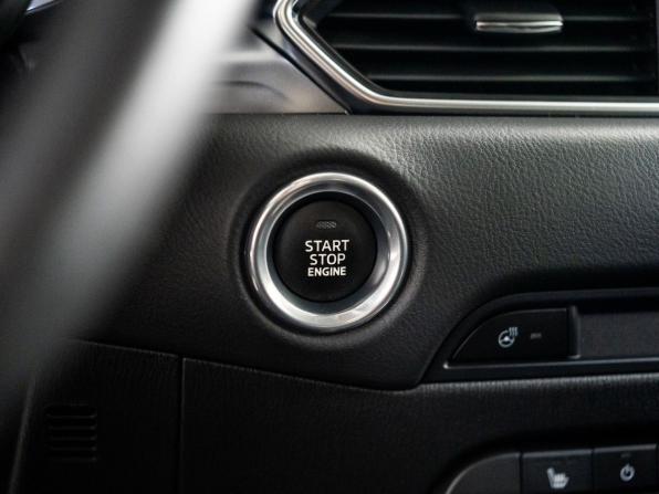 Mazda CX-5 II с пробегом 2021 года, цена 3 085 000 рублей, 55000 км, внедорожник, Автокод Объявления
