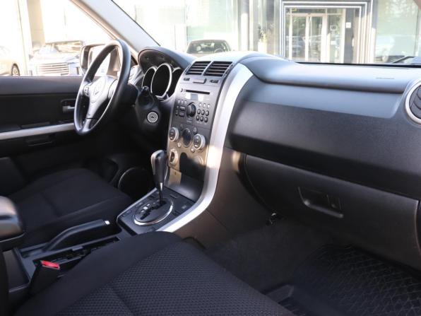 Suzuki Grand Vitara II Рестайлинг с пробегом 2011 года, цена 1 130 000 рублей, 136167 км, внедорожник, Автокод Объявления