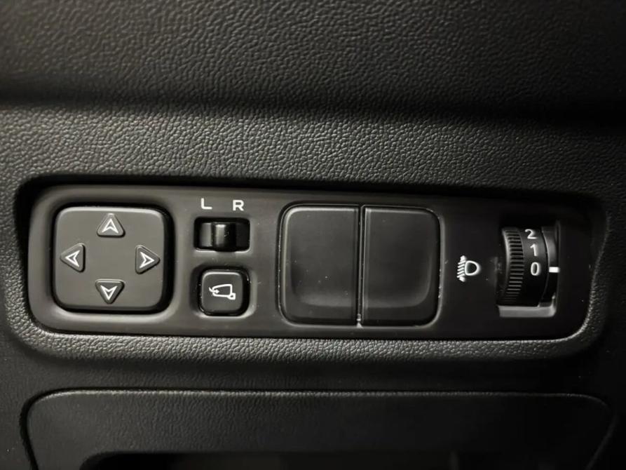 Changan CS35 Plus I Рестайлинг Саратов  - изображение 13