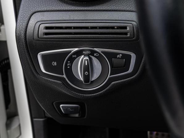 Mercedes-Benz GLC I (X253) Рестайлинг с пробегом 2020 года, цена 4 499 000 рублей, 30255 км, внедорожник, Автокод Объявления