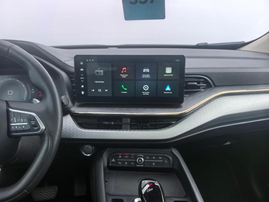Haval F7 I Рестайлинг Санкт-Петербург  - изображение 15