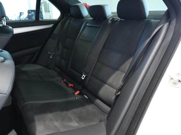 Mercedes-Benz C-Класс III (W204) Рестайлинг с пробегом 2013 года, цена 1 575 000 рублей, 142038 км, седан, Автокод Объявления