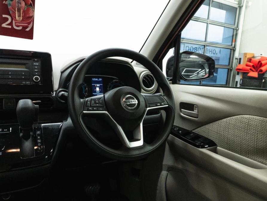 Nissan Dayz II Красноярск  - изображение 15
