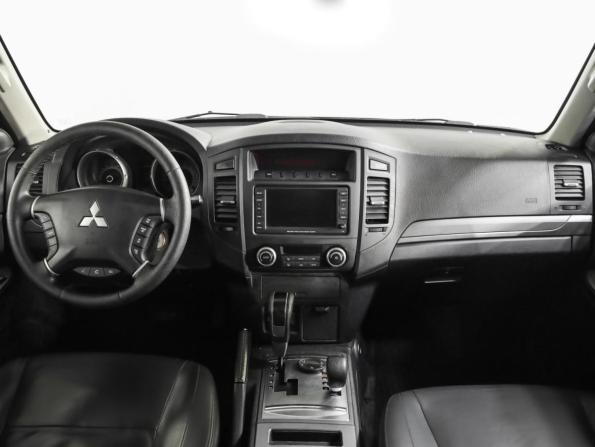 Mitsubishi Pajero IV Рестайлинг 1 с пробегом 2011 года, цена 1 625 000 рублей, 249283 км, внедорожник, Автокод Объявления