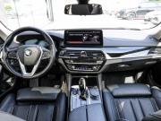 BMW 5 серии VII (G30/G31/G38) Рестайлинг Москва  - изображение 43