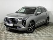 Haval Jolion I Санкт-Петербург  - изображение 19