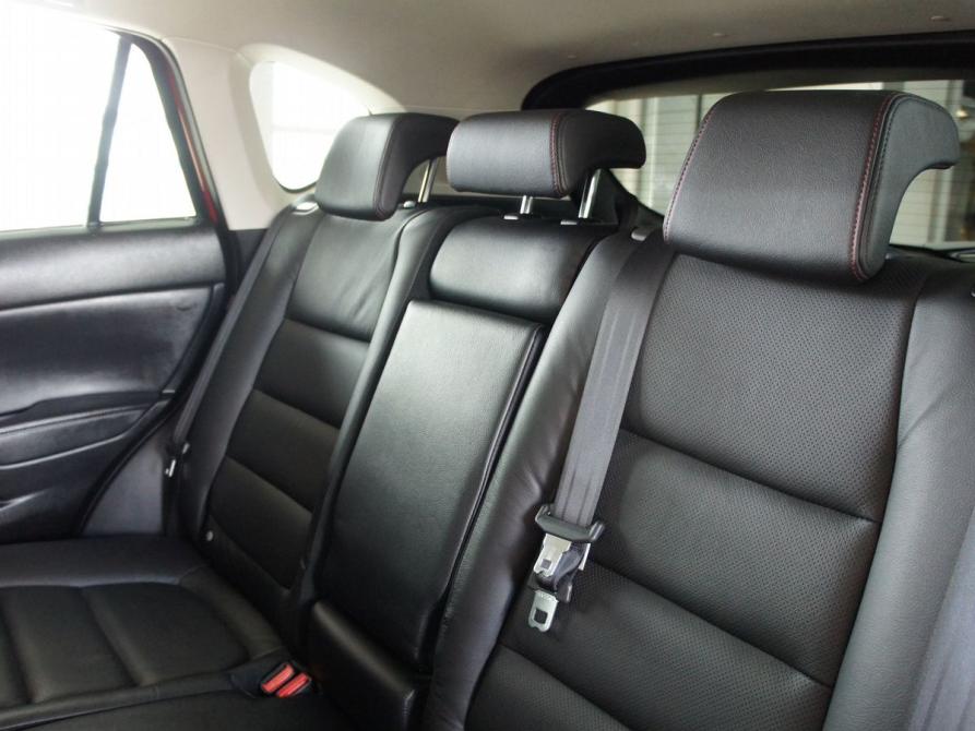 Mazda CX-5 I Березовский  - изображение 14