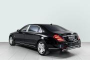 Mercedes-Benz Maybach S-Класс I (X222) Рестайлинг Казань  - изображение 21
