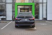 Toyota Camry IX (XV80) China Market Рестайлинг Москва  - изображение 30