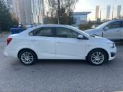 Chevrolet Aveo II Санкт-Петербург  - изображение 11
