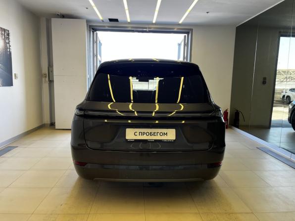 Li Auto (Lixiang) L9 I с пробегом 2023 года, цена 5 640 000 рублей, 70000 км, внедорожник, Автокод Объявления