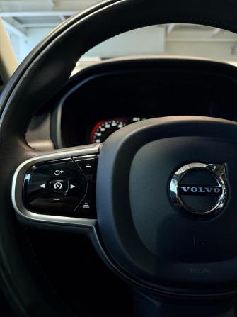 Volvo V90 II с пробегом 2017 года, цена 4 319 000 рублей, 136948 км, универсал, Автокод Объявления
