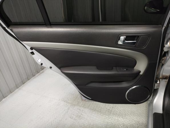 Chevrolet Epica V250 Рестайлинг с пробегом 2011 года, цена 635 000 рублей, 318646 км, седан, Автокод Объявления