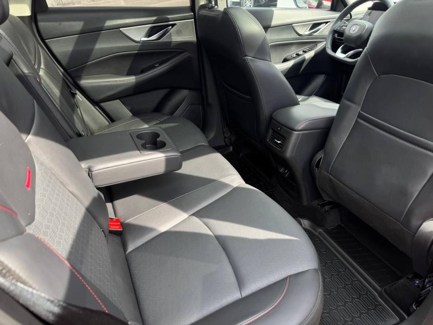 Changan CS35 Plus I Рестайлинг Екатеринбург  - изображение 36