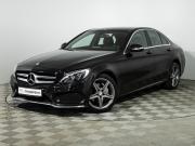 Mercedes-Benz C-Класс IV (W205) Санкт-Петербург  - изображение 20