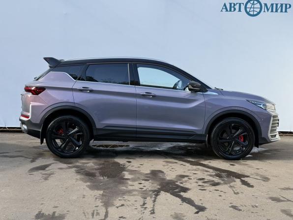 Geely Coolray I Рестайлинг с пробегом 2026 года, цена 2 625 000 рублей, 2499 км, внедорожник, Автокод Объявления