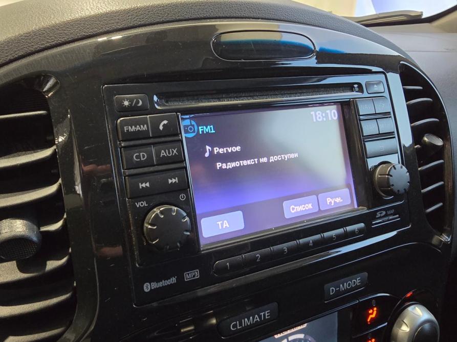 Nissan Juke I Таганрог  - изображение 18