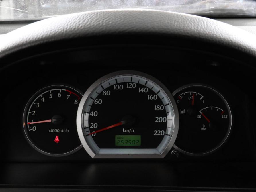 Chevrolet Lacetti I Химки  - изображение 12