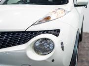 Nissan Juke I Чита  - изображение 38