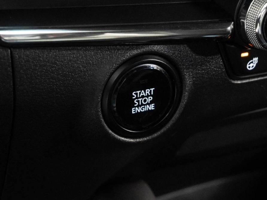 Mazda 3 IV (BP) Ставрополь  - изображение 18