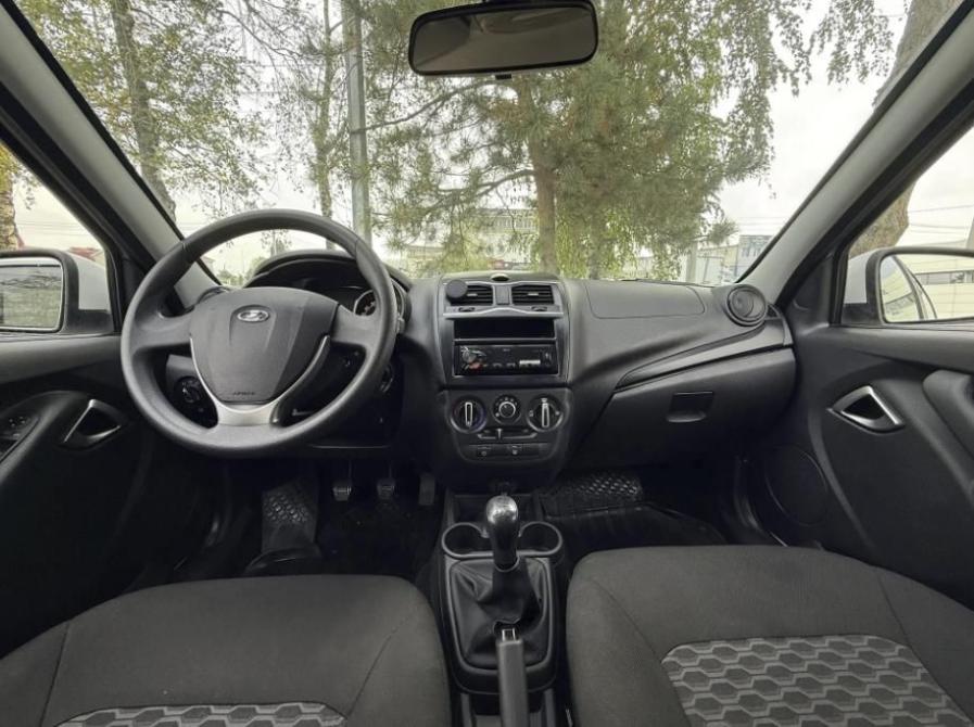 Lada (ВАЗ) Granta I Рестайлинг Ставрополь  - изображение 13