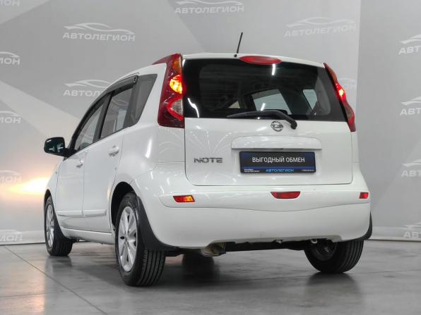 Nissan Note I Рестайлинг с пробегом 2010 года, цена 770 000 рублей, 213000 км, хэтчбек, Автокод Объявления