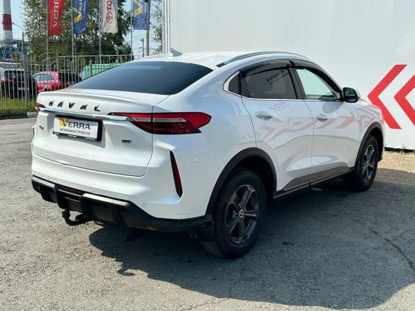 Haval F7x I Рестайлинг с пробегом 2022 года, цена 2 160 000 рублей, 41707 км, внедорожник, Автокод Объявления