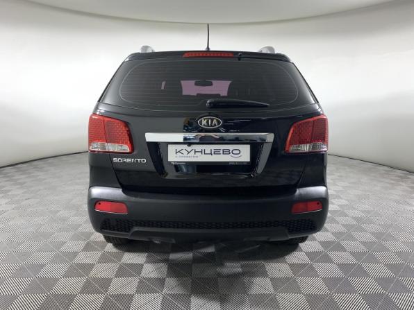Kia Sorento II с пробегом 2012 года, цена 1 280 000 рублей, 201974 км, внедорожник, Автокод Объявления