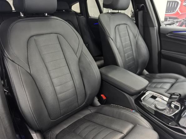 BMW X4 II (G02) Рестайлинг с пробегом 2023 года, цена 6 995 000 рублей, 24408 км, внедорожник, Автокод Объявления
