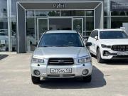 Subaru Forester II Воронеж  - изображение 14