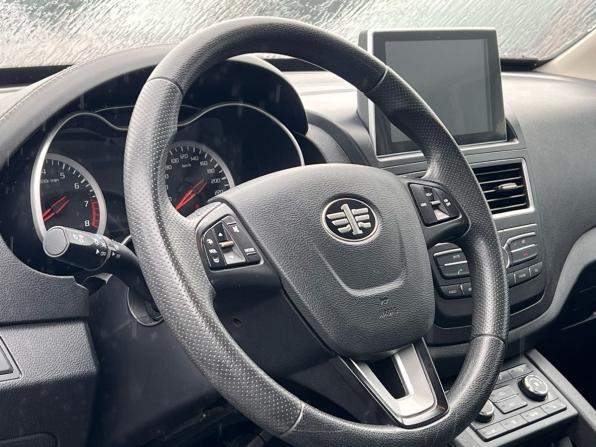 FAW Besturn X40 I с пробегом 2019 года, цена 1 069 500 рублей, 96000 км, внедорожник, Автокод Объявления