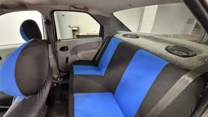 Renault Logan I с пробегом 2007 года, цена 200 000 рублей, 180000 км, седан, Автокод Объявления