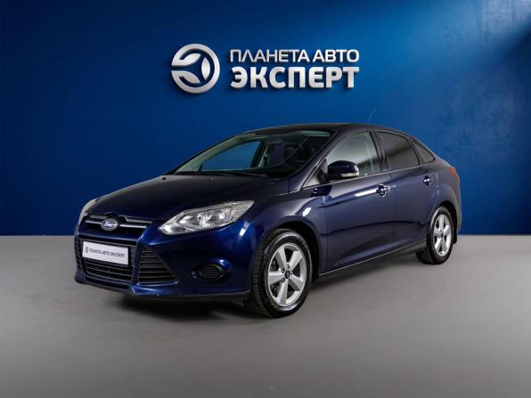 Ford Focus III с пробегом 2012 года, цена 726 000 рублей, 200521 км, седан, Автокод Объявления