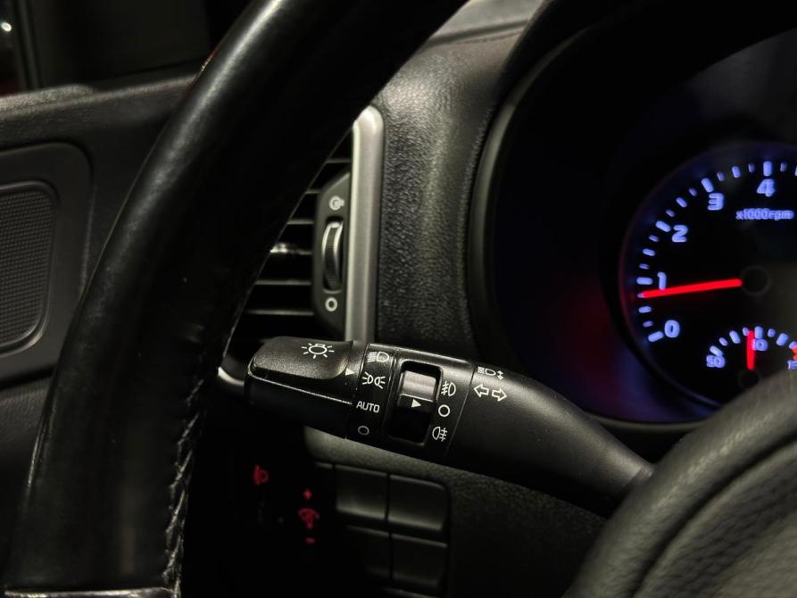 Kia Sportage IV Рестайлинг Челябинск  - изображение 18