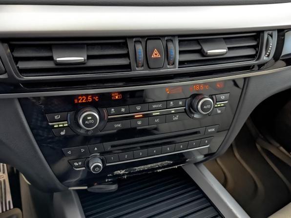 BMW X5 III (F15) с пробегом 2015 года, цена 2 830 000 рублей, 163872 км, внедорожник, Автокод Объявления